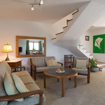 アパート Tamara *