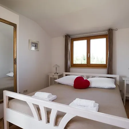 Apartment Tamara
