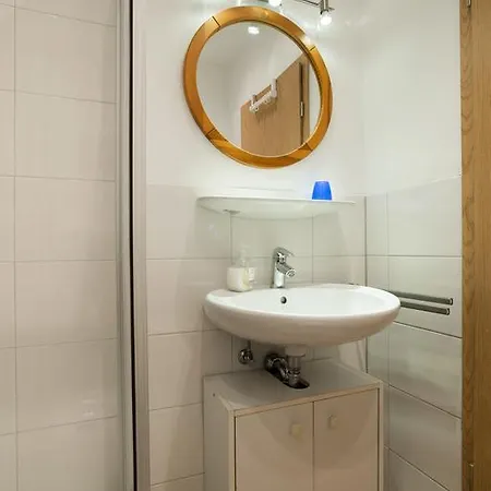 Apartment Tamara