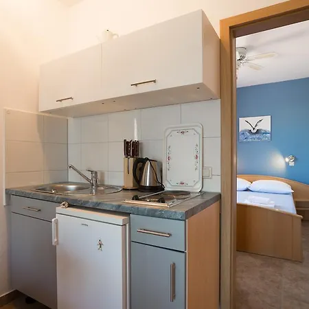 Apartment Tamara
