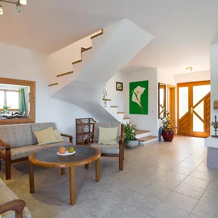 Appartement Tamara *