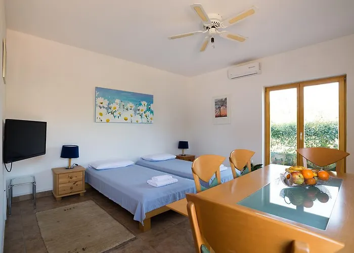 Apartmán Tamara Rovinjsko Selo