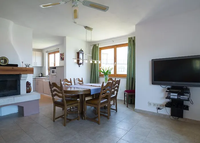 Tamara Rovinjsko Selo